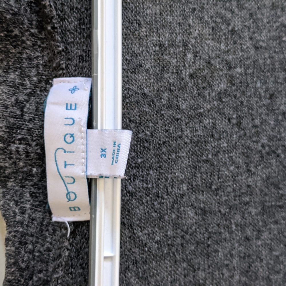 Cardigan - Picture 3 of 4